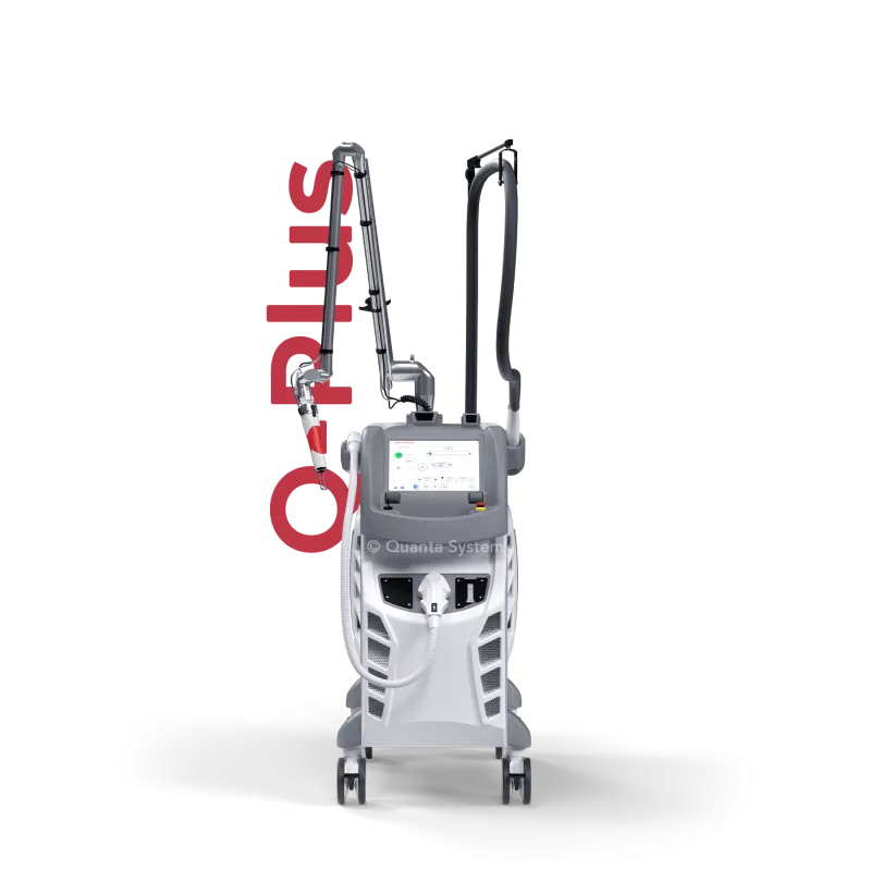 Q-Plus series