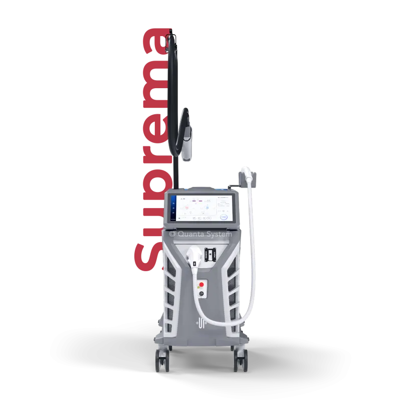 Suprema